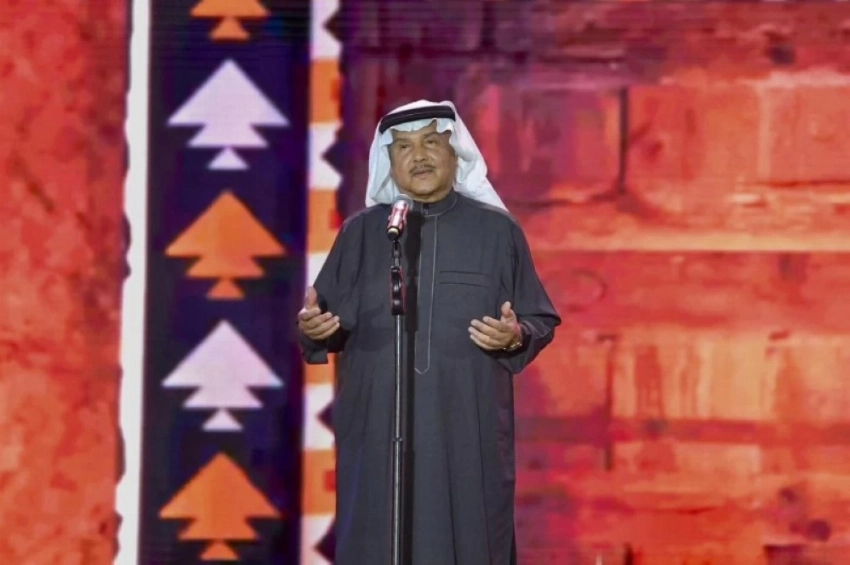 أمير جازان يرعى حفل مهرجان جازان 2026