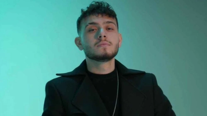 المطرب السوري الشامي يعتذر لجمهوره في أحدث ظهور