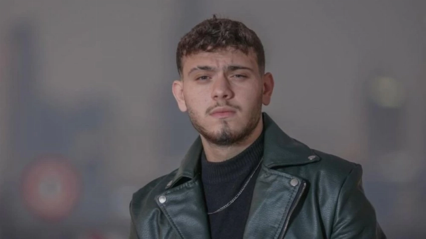 المطرب السوري الشامي يعتذر لجمهوره في أحدث ظهور