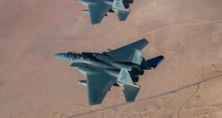 بمشاركة الدول الخليجية.. انطلاق تمرين «درع الخليج 2026» بالمملكة