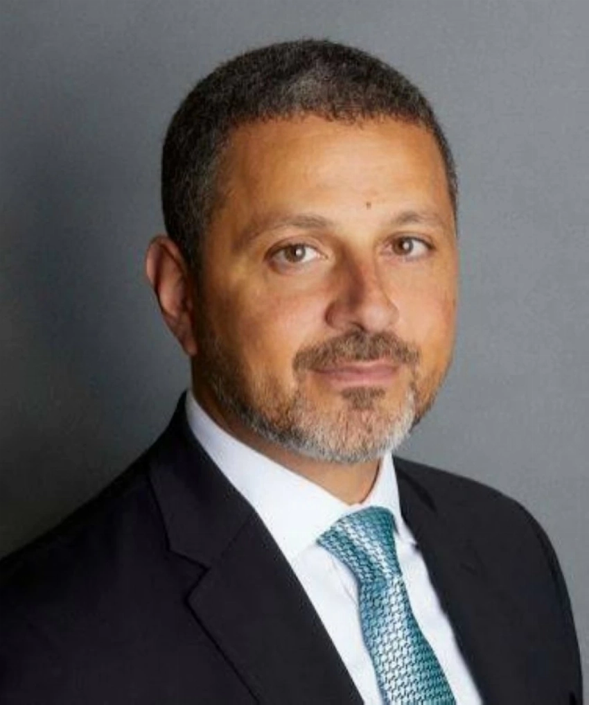 شريف سليمان مديراً لمكتب الإدارة والميزانية في نيويورك