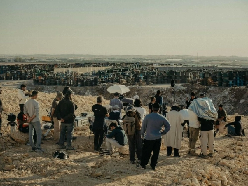 «العيون الساهرة».. فيلم سينمائي ضخم يحكي قصص أبطال مكافحة المخدرات في السعودية