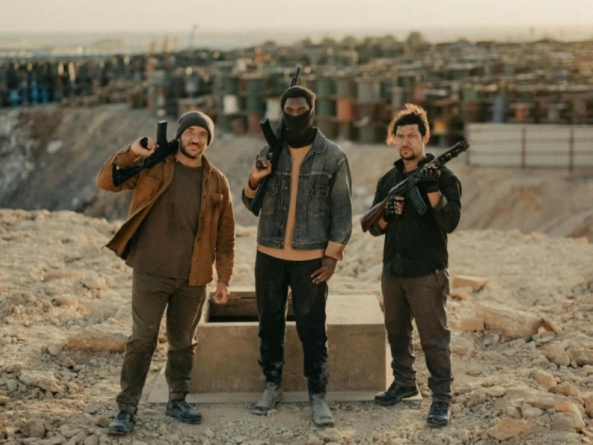 «العيون الساهرة».. فيلم سينمائي ضخم يحكي قصص أبطال مكافحة المخدرات في السعودية