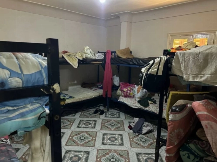 مصر: إغلاق 32 مركز إدمان غير مرخص بعد وفاة 7 في حريق مصحة بنها