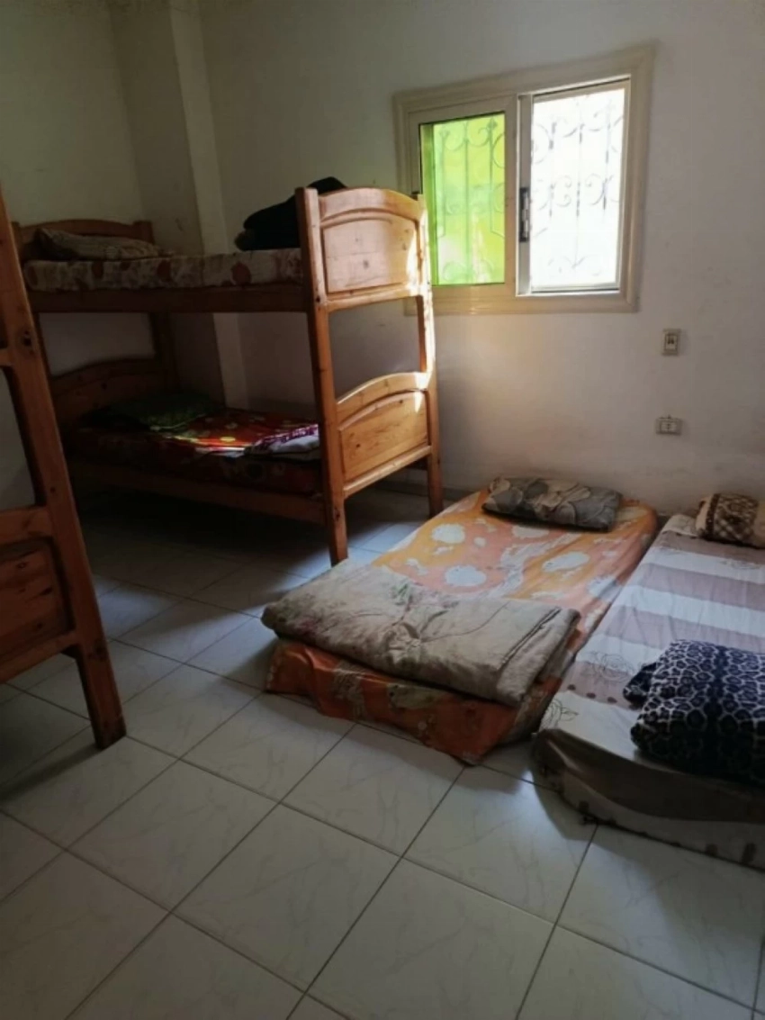 مصر: إغلاق 32 مركز إدمان غير مرخص بعد وفاة 7 في حريق مصحة بنها