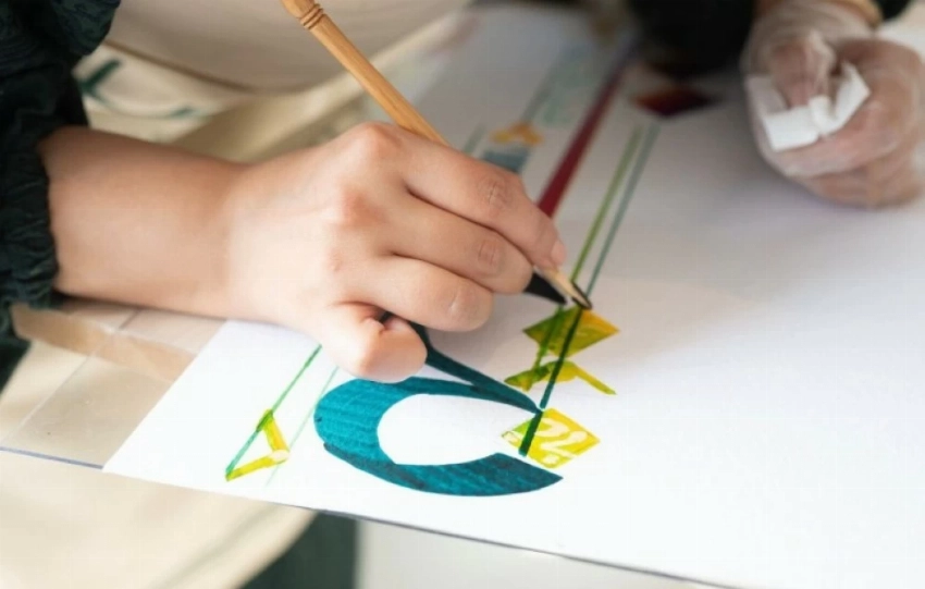 «دار القلم» تشرع أبواب «الاستوديو المفتوح» في جدة التاريخية