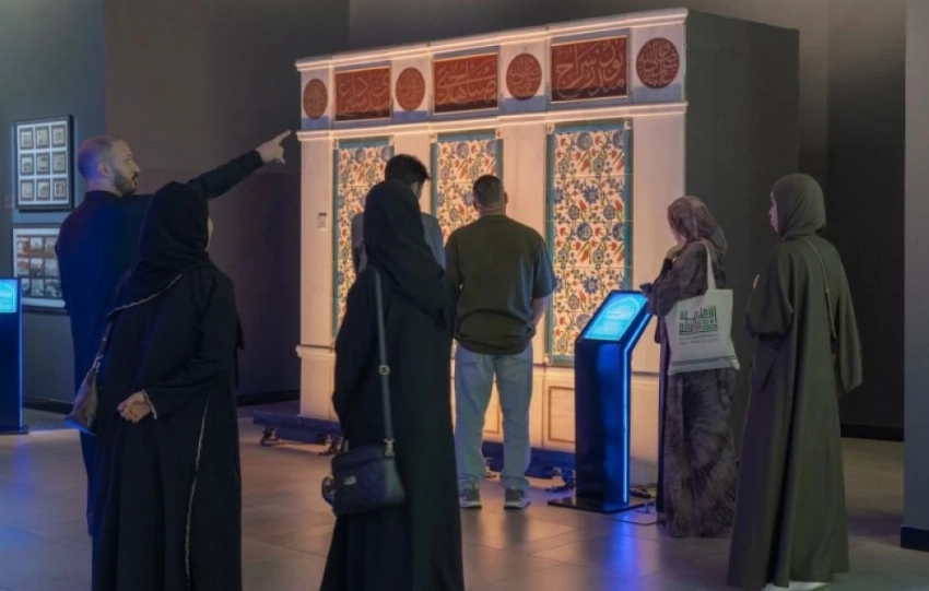 «دار القلم» تشرع أبواب «الاستوديو المفتوح» في جدة التاريخية