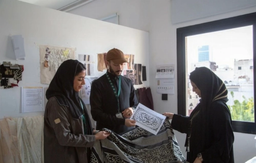 «دار القلم» تشرع أبواب «الاستوديو المفتوح» في جدة التاريخية