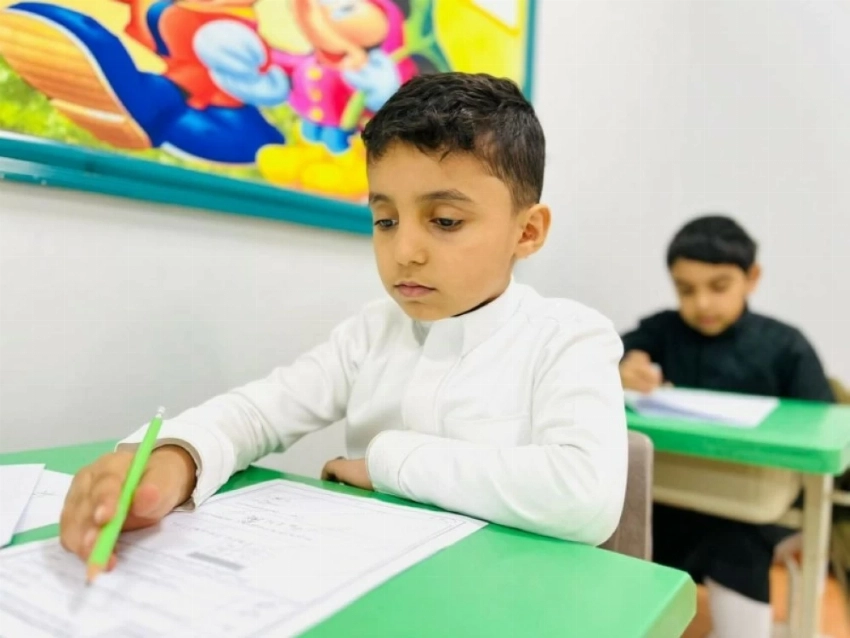 «تعليم الشرقية» تهنئ الطلاب والطالبات بمناسبة انتهاء اختبارات الفصل الدراسي الأول