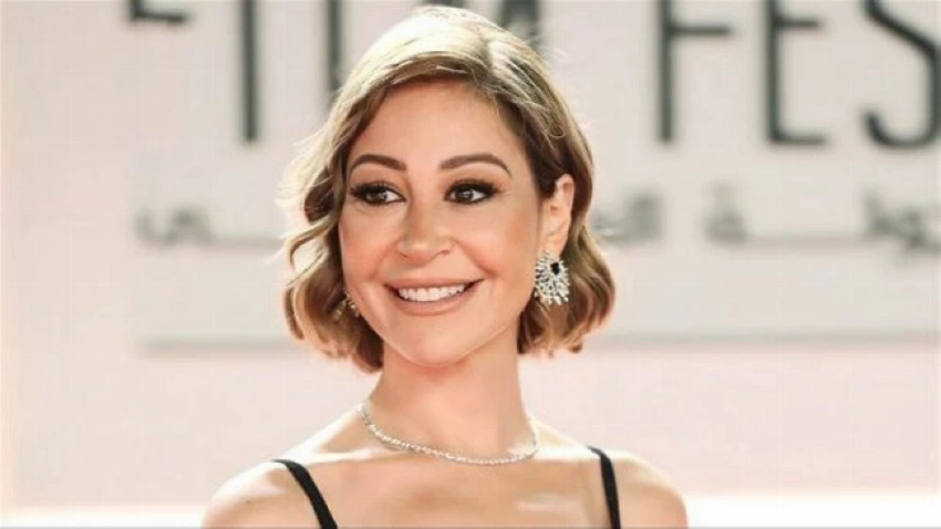 تخوض منة شلبي موسم دراما رمضان 2026 بمسلسل «الحب والحرب».