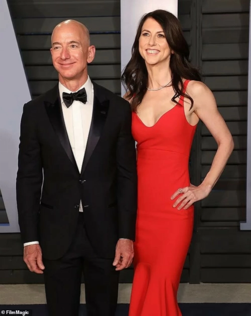 من 100 مليون إلى 8 مليارات دولار.. أغلى 7 حالات طلاق في التاريخ - أخبار السعودية 1 من 100 مليون إلى 8 مليارات دولار.. أغلى 7 حالات طلاق في التاريخ