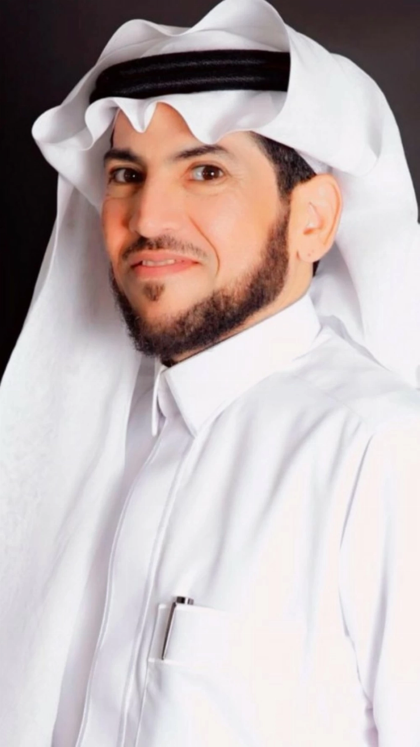 د. عبدالرحمن الشهراني