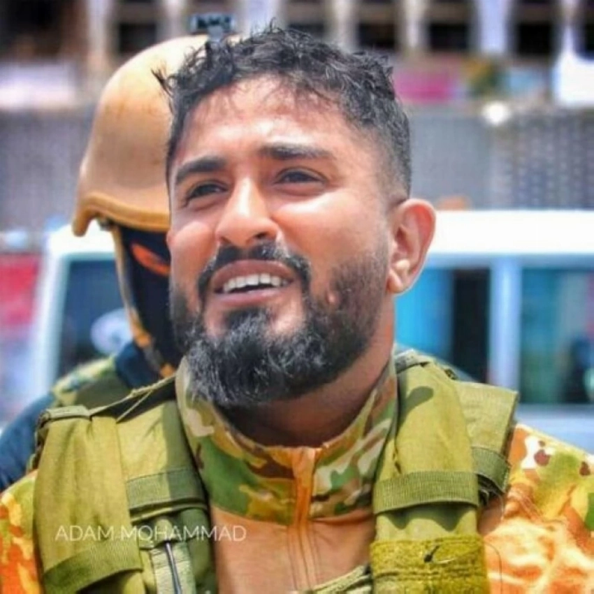 «الداخلية اليمنية» تجدد طلب القبض على قتلة المقدم عشال الجعدني - أخبار السعودية 7 يسران المقطري