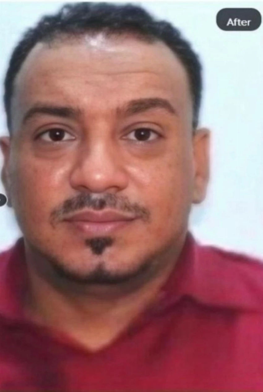 «الداخلية اليمنية» تجدد طلب القبض على قتلة المقدم عشال الجعدني - أخبار السعودية 1 سميح النورجي.