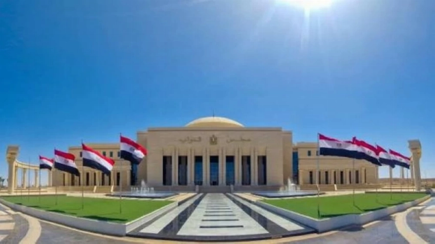 لأول مرة.. 3 سيدات يقدن الجلسة الافتتاحية لمجلس النواب المصري - أخبار السعودية 1