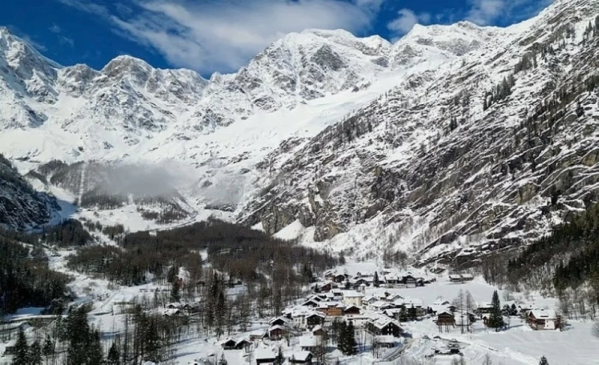 عندما يصبح التزلج مغامرة قاتلة.. انهيارات ثلجية تودي بحياة 17 شخصاً في أوروبا