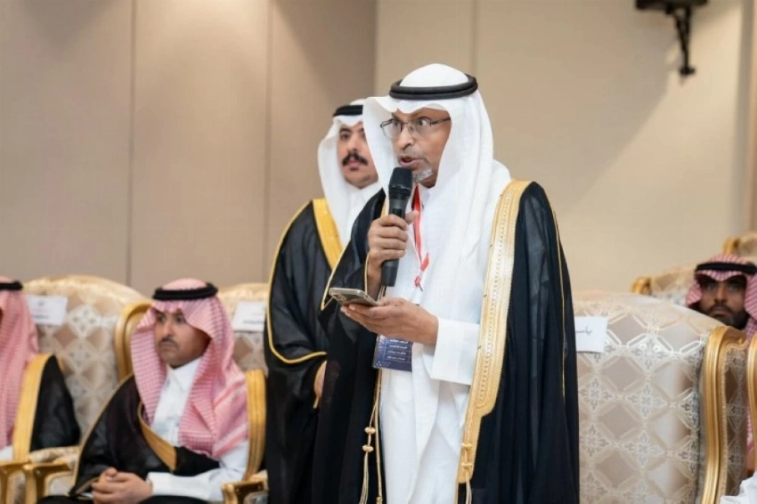 أمير جازان يرعى اللقاء الأول لإعلاميي المنطقة - أخبار السعودية 1 أمير جازان يرعى اللقاء الأول لإعلاميي المنطقة