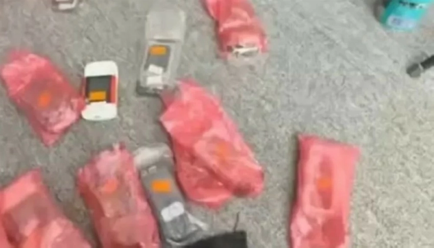 أغرب من الخيال.. تاجر يتسلّم شحنة هواتف بعد 16 عاماً من تاريخ طلبها! - أخبار السعودية 1 أغرب من الخيال.. تاجر يتسلّم شحنة هواتف بعد 16 عاماً من تاريخ طلبها!