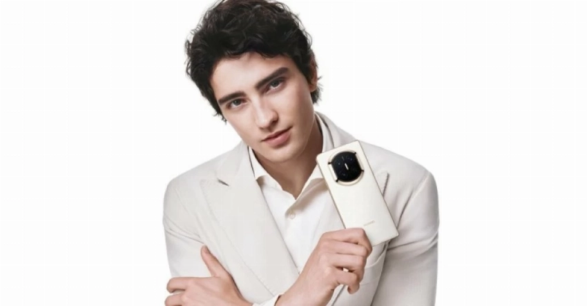 مواصفات وتصميم هاتف HUAWEI Mate X7 القابل للطي