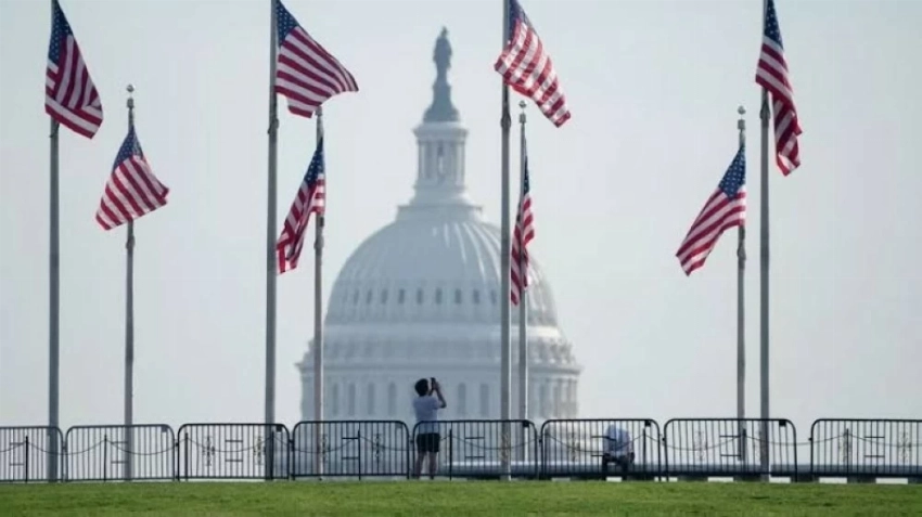 أمريكا توقف التأشيرات لمواطني 75 دولة بينها مصر والصومال وروسيا وإيران - أخبار السعودية 1 البيت الأبيض