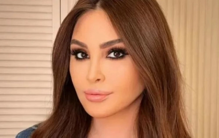 إليسا تكشف تفاصيل ألبومها الجديد وتؤجل إحدى أغانيه - أخبار السعودية 1 الفنانة اللبنانية إليسا