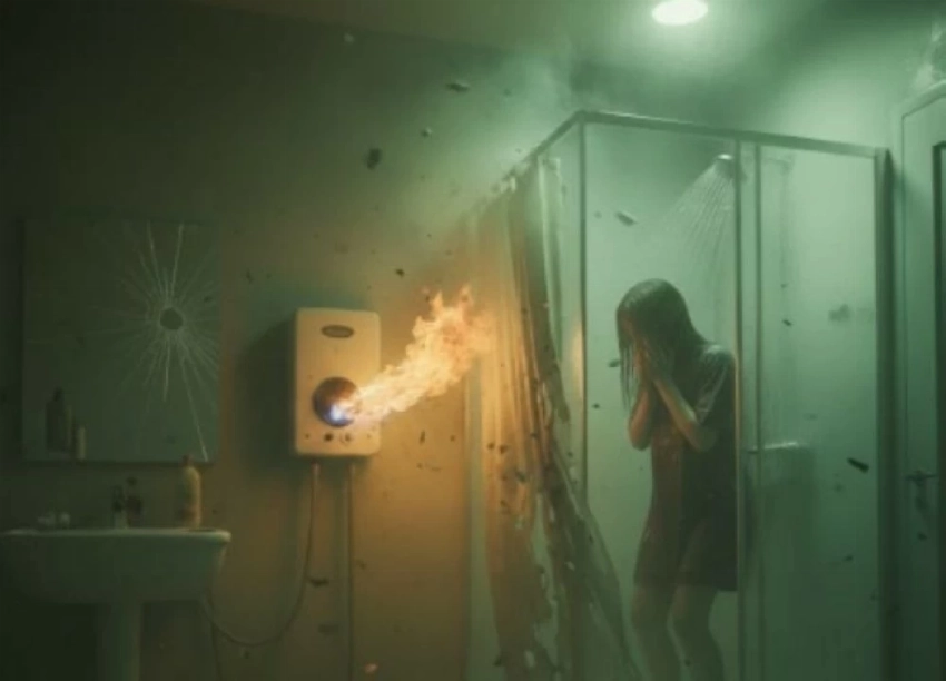 صورة تعبيرية مولدة بالذكاء الاصطناعي