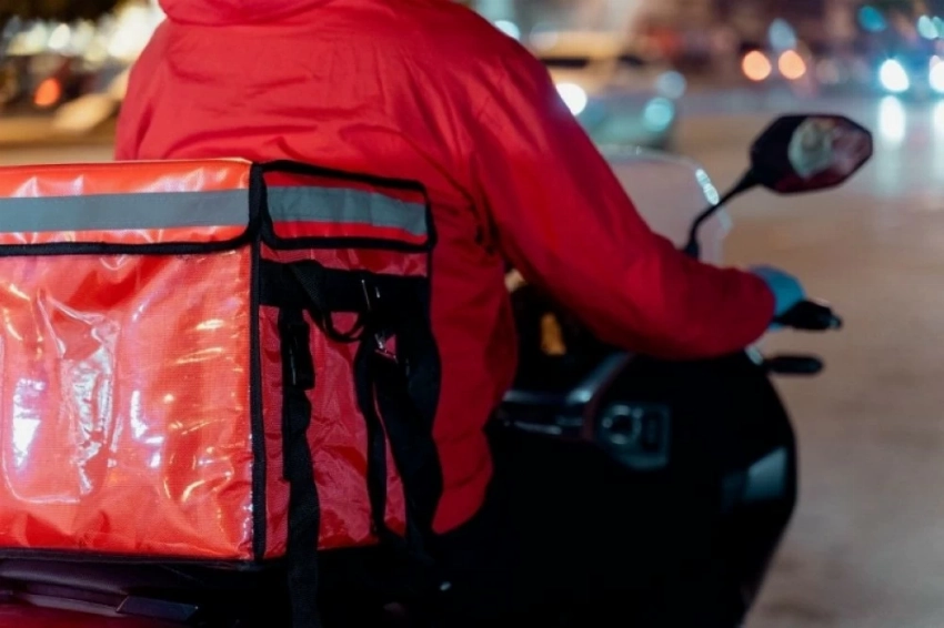 ثورة الخوذات والدراجات.. عمال التوصيل يعلنون إضراباً 3 أيام في تركيا