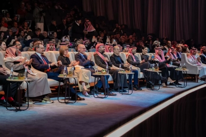 استقطاب عروض عالمية رفيعة المستوى.