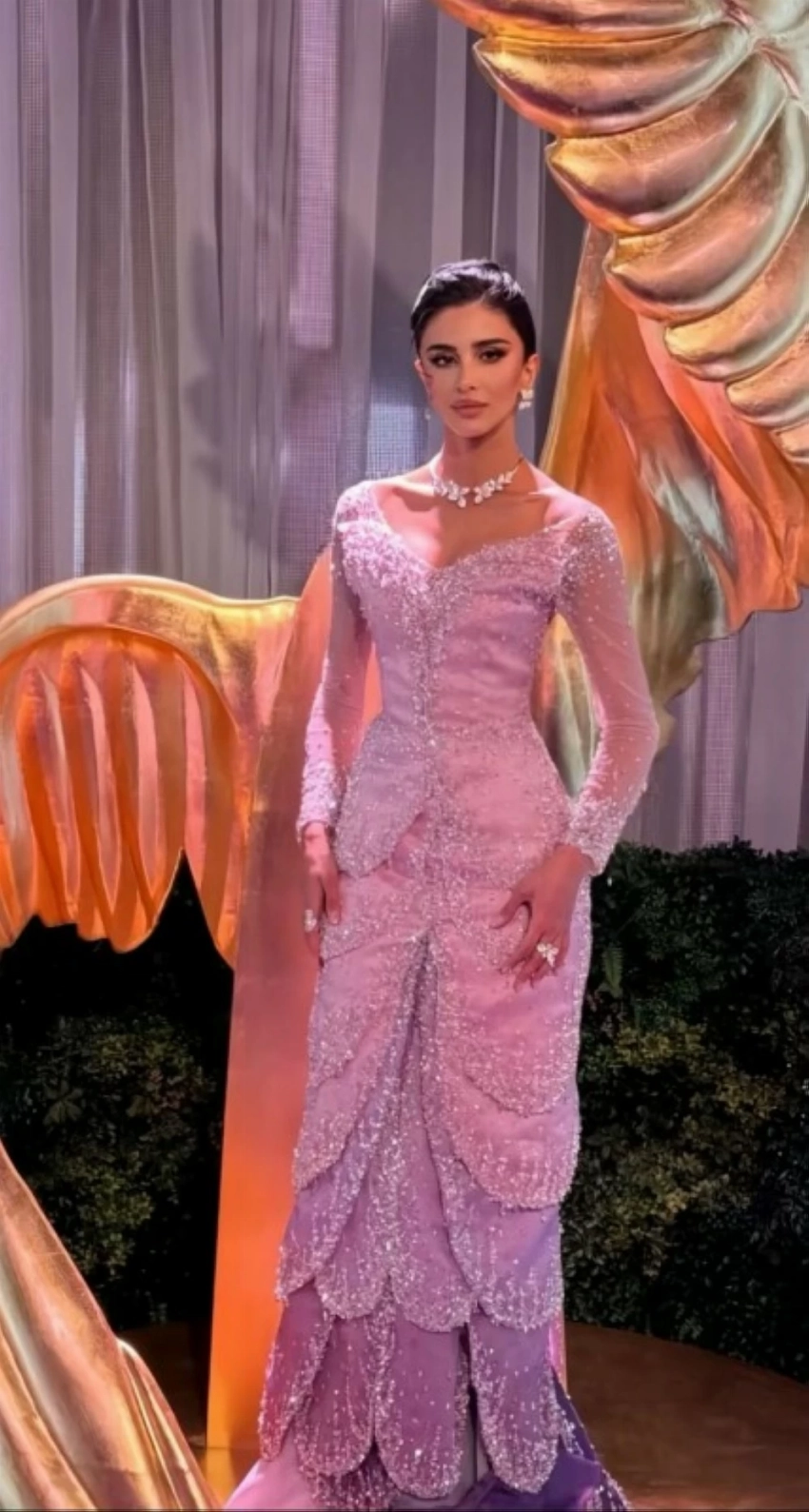 أيقونات الأناقة على سجادة Joy Awards.. إطلالات تحكي شخصية كل نجمة