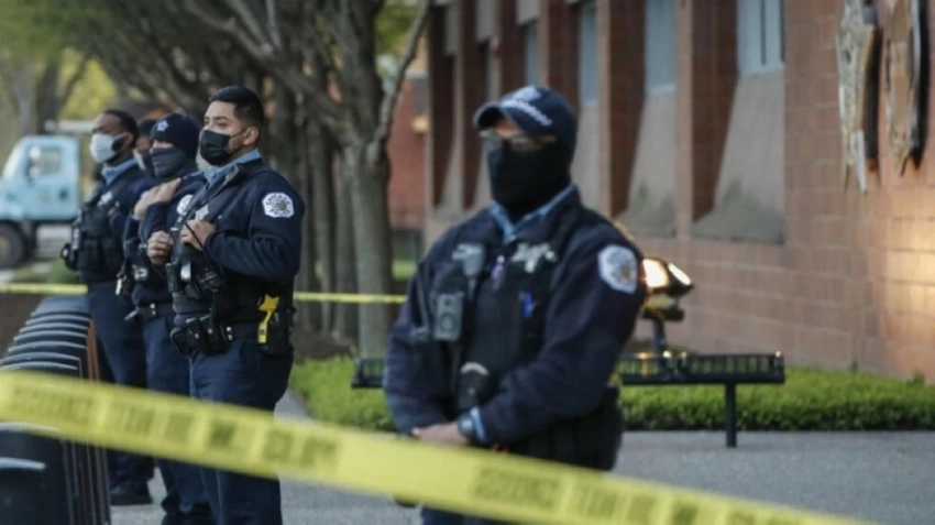 رعب في فلوريدا.. رجل يقتل 3 سياح قرب «ديزني وورلد» بإطلاق نار عشوائي