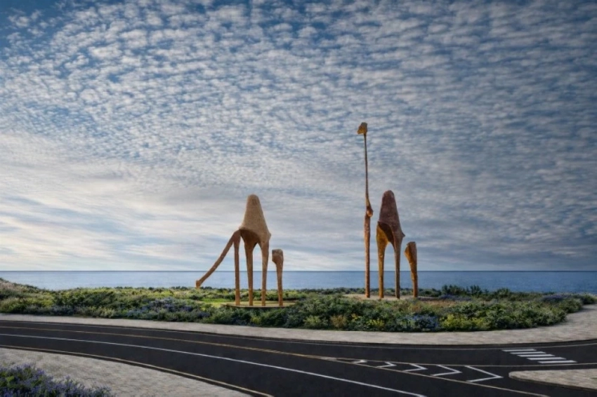 «جدة»: الكشف عن التصور النهائي والموقع المعتزم لميدان الجمل