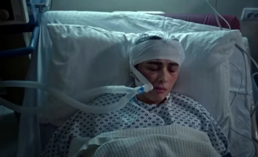 لقطات من البرومو التشويقي لمسلسل «وننسى اللي كان».