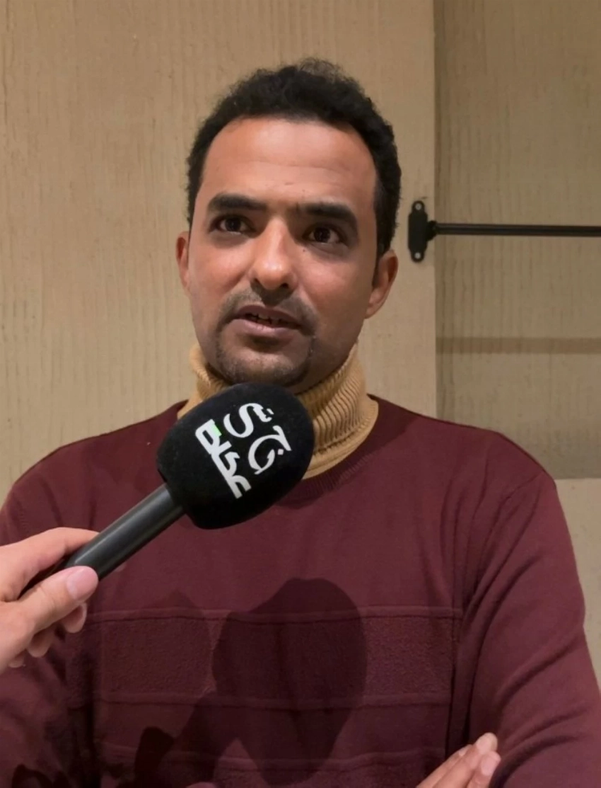 وائل الحربي