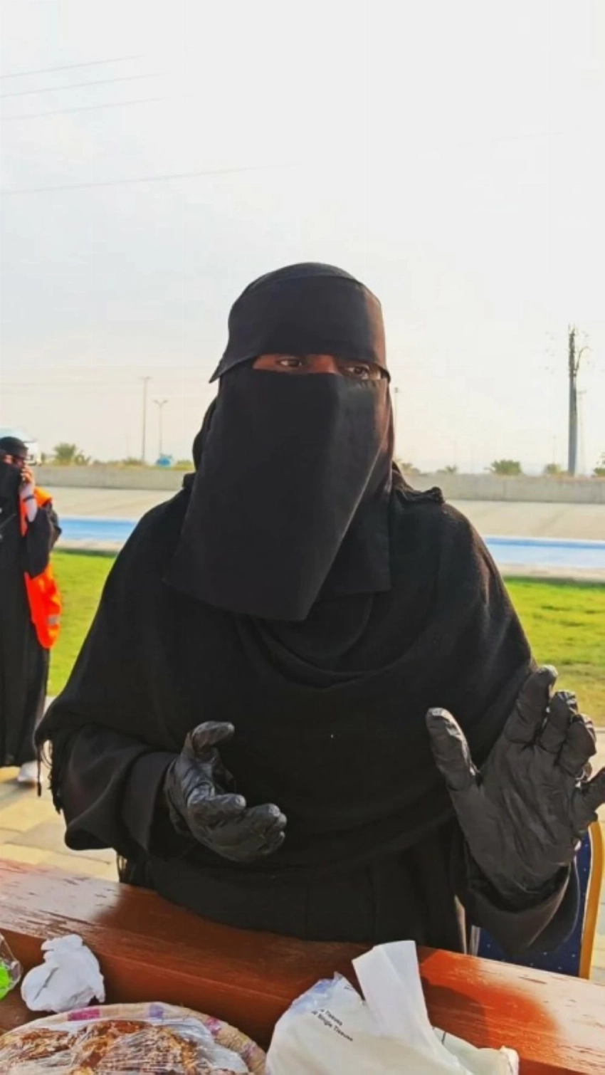 «عكاظ» تتجول في مهرجان الدُخن الثالث في «بارق» والذي عزّز المنتج المحلي.. لـ3 أيام