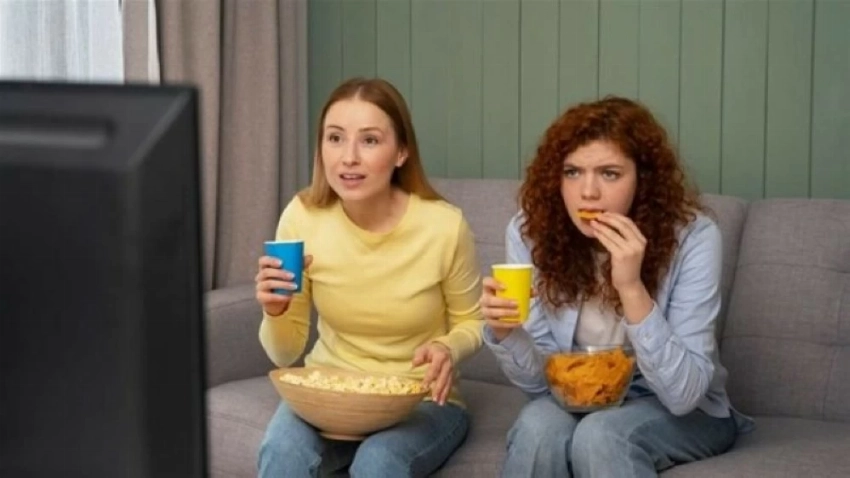 دراسة تربط الإفراط في مشاهدة المسلسلات بالشعور بالوحدة