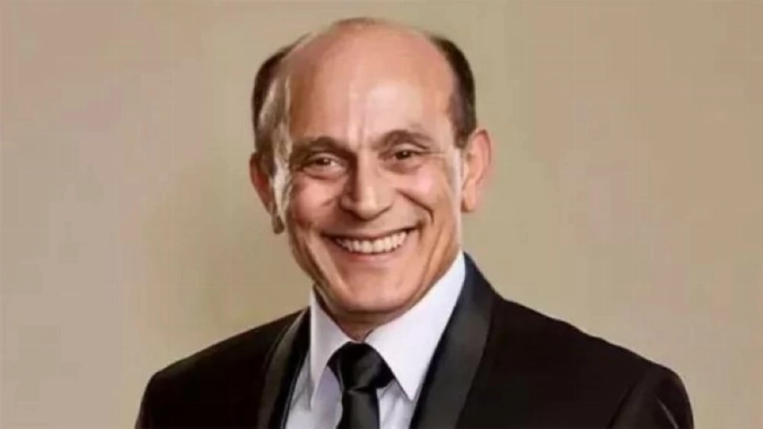 الفنان المصري محمد صبحي