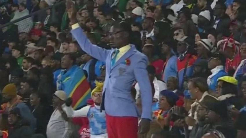 من ملاعب المغرب إلى قاعة المحكمة.. مشجع كونغولي يُعيد فتح قضية اغتيال لومومبا