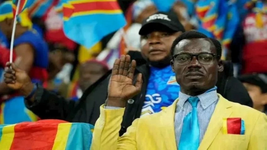 من ملاعب المغرب إلى قاعة المحكمة.. مشجع كونغولي يُعيد فتح قضية اغتيال لومومبا