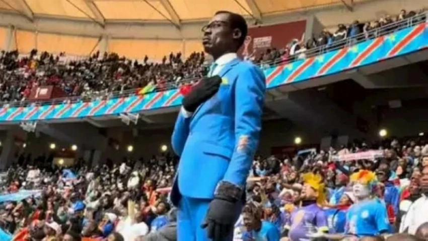 من ملاعب المغرب إلى قاعة المحكمة.. مشجع كونغولي يُعيد فتح قضية اغتيال لومومبا