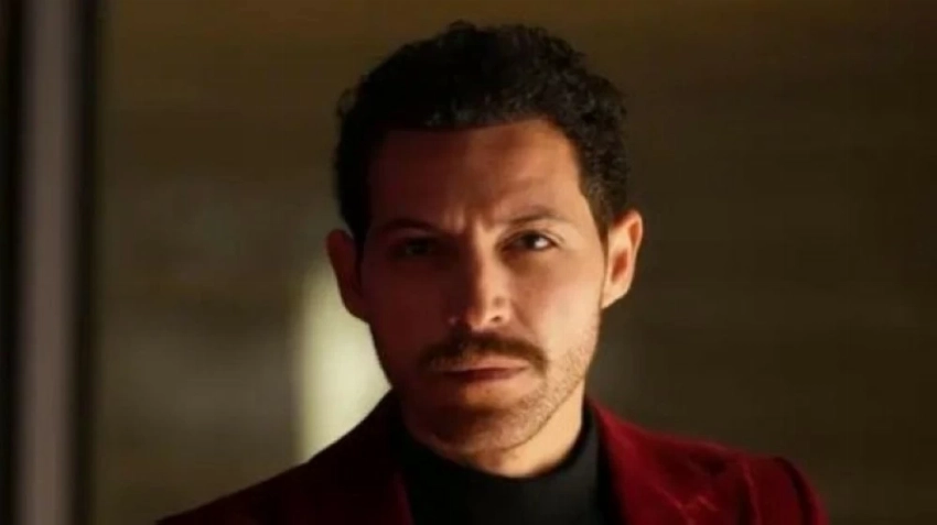 بعد اتهامه بضرب وسب زوجته.. أول رد فعل من محمود حجازي