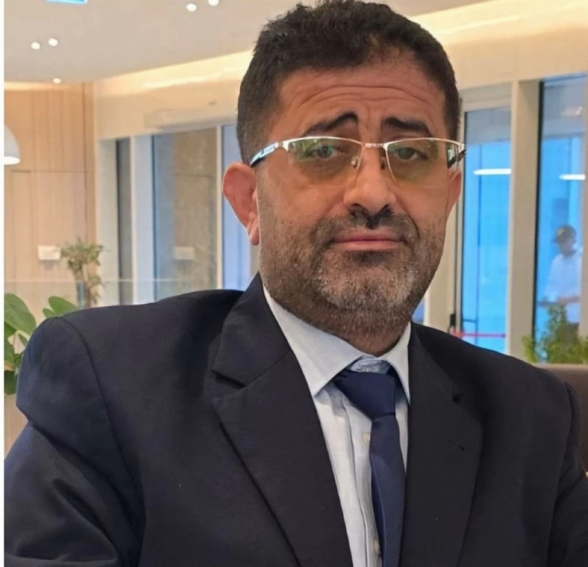 محمد الفقيه.