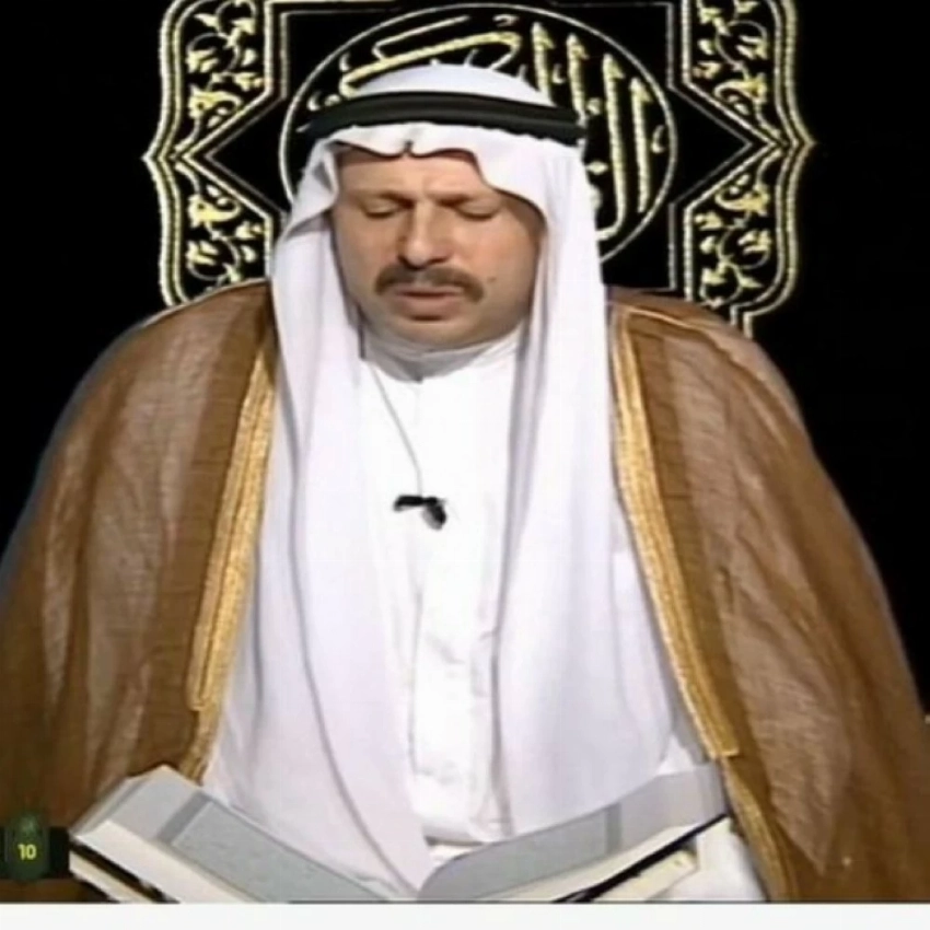 أحمد الطرابلسي.. نجم رياضي تعلق قلبه بالقرآن.