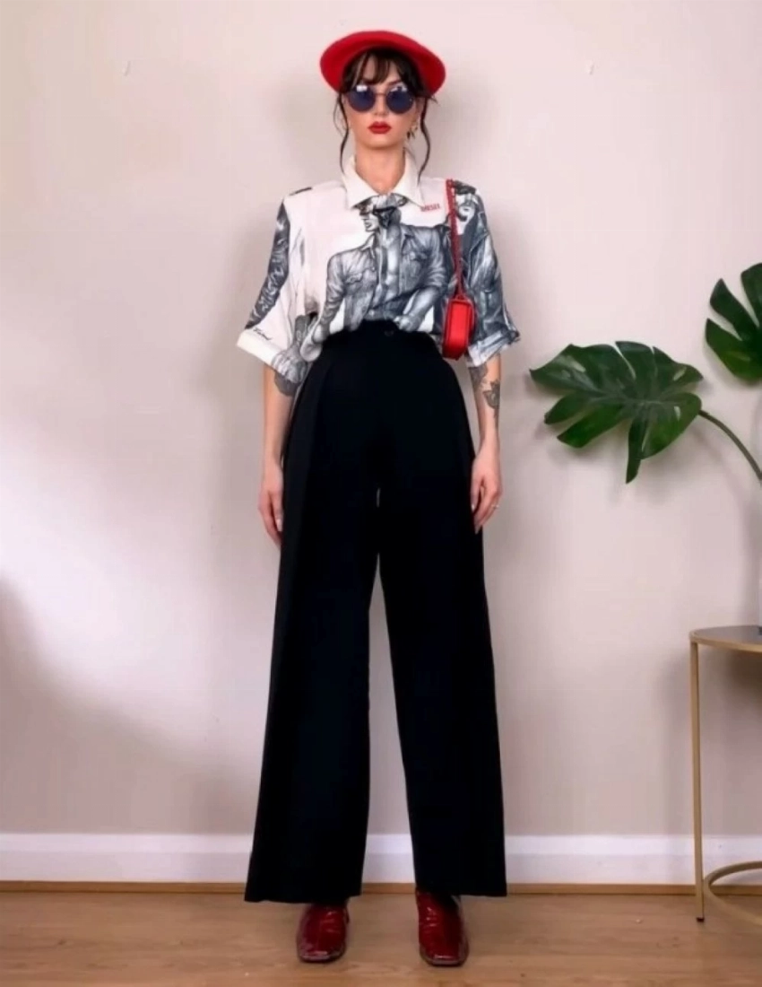 كيف أعاد الـ Grunge تعريف الأناقة ؟