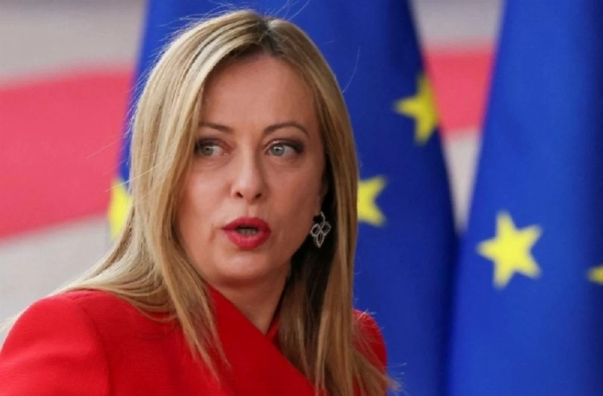 تصعيد في التوتر.. إيطاليا تقلّص طاقم سفارتها بطهران وتدعو مواطنيها للمغادرة فوراً