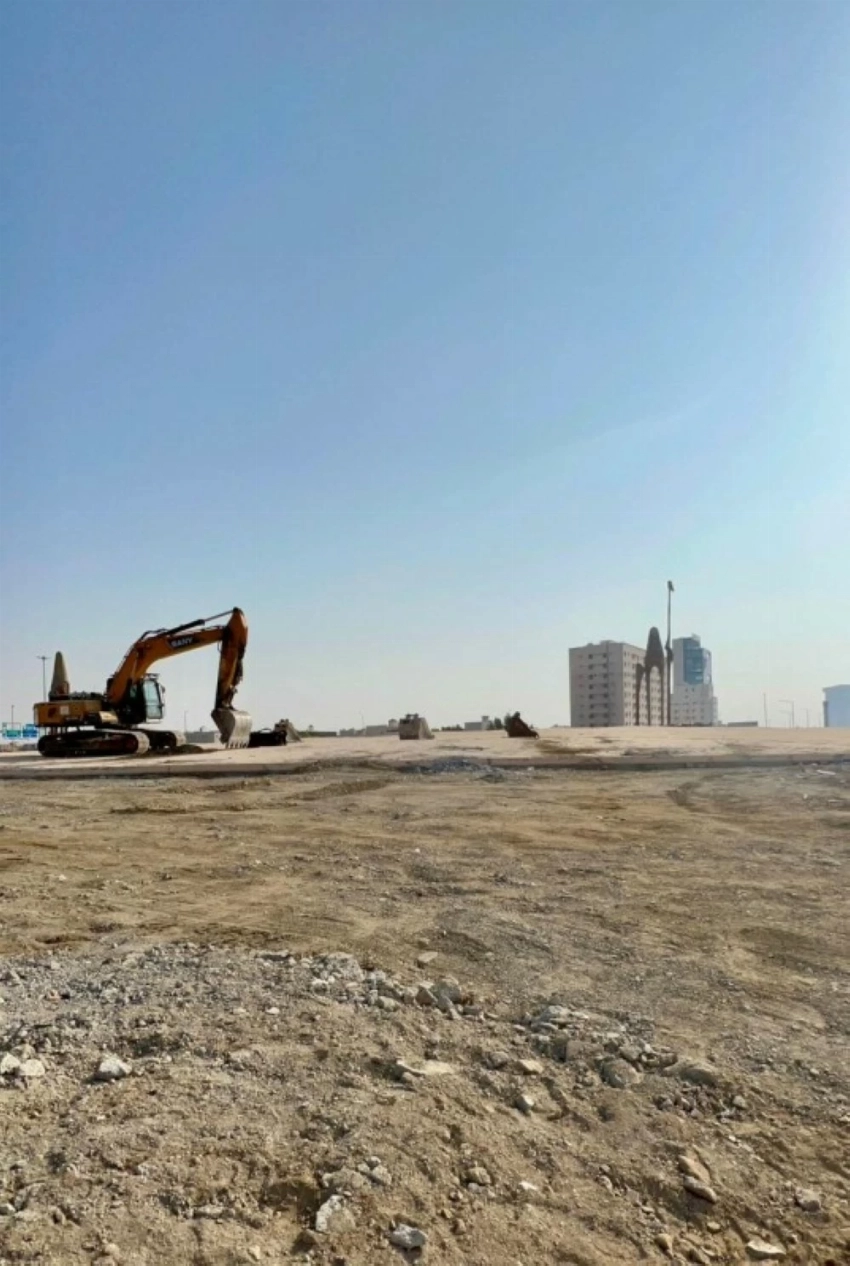 أمانة جدة لـ «عكاظ»: نعمل على 26 موقعاً تشهد كثافة مرورية في المحافظة