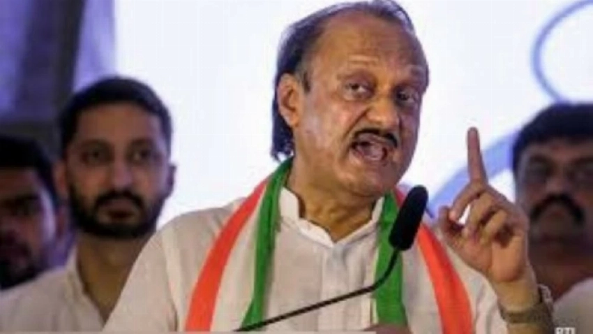 نائب رئيس وزراء ولاية مهاراشترا الهندية