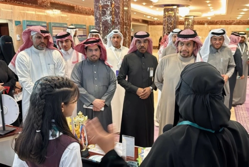 تعليم الأحساء ينظم ملتقى تحسين نواتج التعليم في الرياضيات والعلوم واللغة العربية