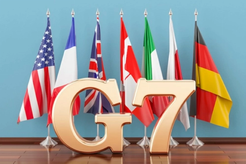 5000 جندي لحماية قمة G7 في فرنسا.