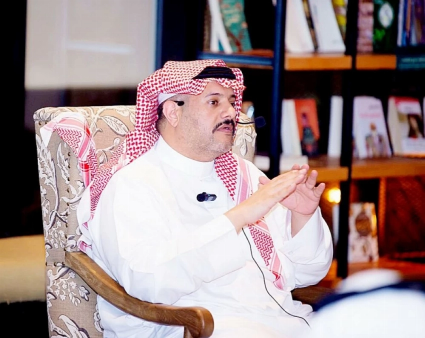 طارق القرني