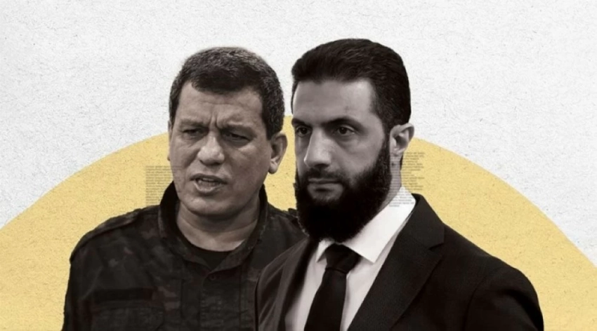 «قسد» تكشف بنود الاتفاق مع دمشق.. تفكيك السلاح ودمج القوات